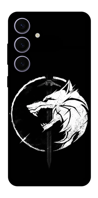 Чехол на Samsung Galaxy S25+ Школа Волка фото 1 из 1