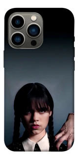 Чохол на Apple iPhone 13 Pro (6.1") Wednesday Bleak Beauty фото 1 з 1