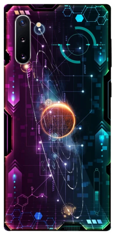 Чохол на Samsung Galaxy Note 10 Galaxy фото 1 з 1