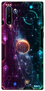 Чехол на Samsung Galaxy Note 10 Galaxy фото 1 из 1