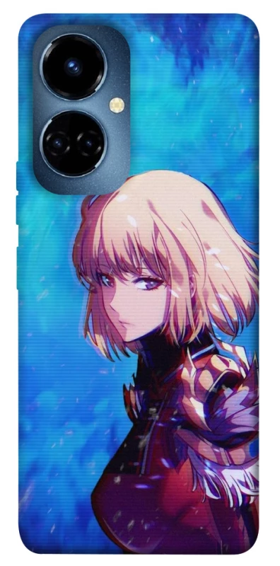 Чехол на TECNO Camon 19 Cha Hae In фото 1 из 1