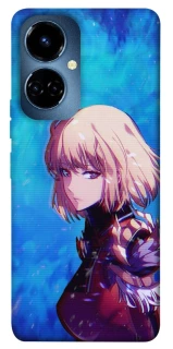 Чехол на TECNO Camon 19 Pro Cha Hae In фото 1 из 1