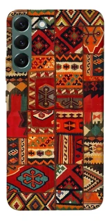 Чохол на Samsung Galaxy S22+ Килим v53 фото 1 з 1