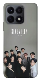 Чохол на Huawei Honor X8a Seventeen v3 фото 1 з 1