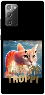 Чохол на Samsung Galaxy Note 20 Trippi Troppi фото 1 з 1