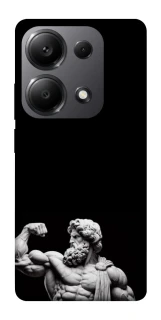 Чохол на Xiaomi Redmi Note 13 Pro 4G Strong Style фото 1 з 1