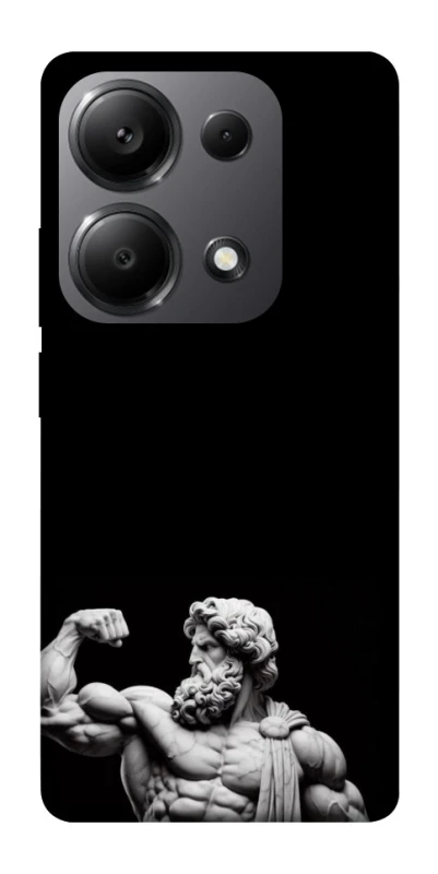 Чохол на Xiaomi Redmi Note 13 Pro 5G Strong Style фото 1 з 1