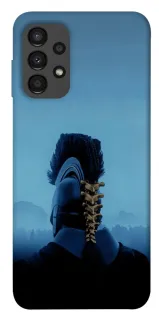 Чохол на Samsung Galaxy A13 4G Odyssey ver.1 фото 1 з 1