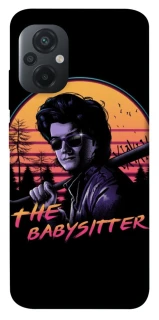 Чохол на Xiaomi Poco M5 Stranger Things ver.31 фото 1 з 1