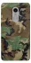 Чохол на Xiaomi Redmi Note 4X / Note 4 (Snapdragon) Camouflage v12 фото 1 з 1