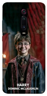 Чохол на Xiaomi Redmi K20 / K20 Pro / Mi9T / Mi9T Pro New Harry Potter ver.2 фото 1 з 1