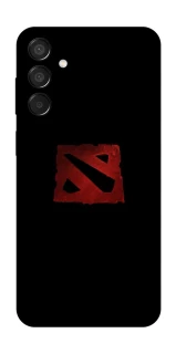 Чохол на Samsung Galaxy M15 5G Dota logo фото 1 з 1