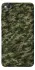 Чохол на Xiaomi Redmi 4a Camouflage v24 фото 1 з 1
