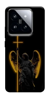 Чохол на Xiaomi 14 Pro Angel of Faith фото 1 з 1