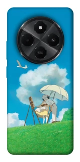 Чохол на Xiaomi Redmi A4 Drawing фото 1 з 1