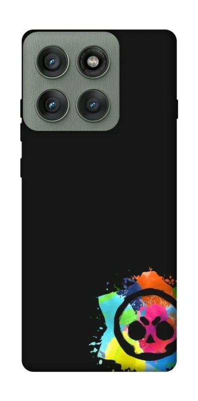 Чехол на Motorola Edge 60 Pro Brawl Stars ver.4 фото 1 из 1