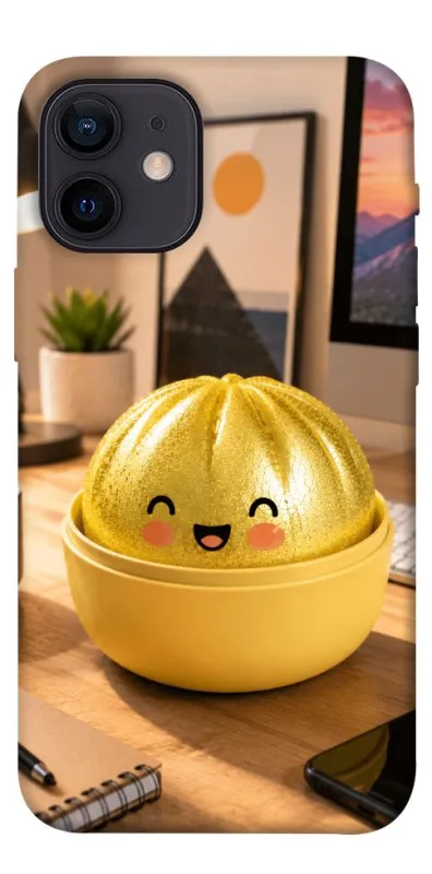 Чехол на Apple iPhone 12 mini (5.4") Dumpling ver.8 фото 1 из 1