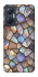 Чохол на Infinix Hot 20 5G Nature Mosaic ver.1 фото 1 з 1