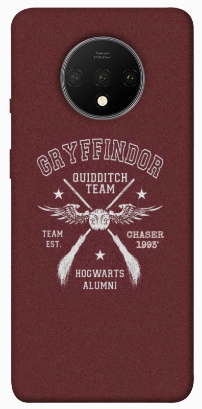 Чехол на OnePlus 7T Harry Potter v6 фото 1 из 1
