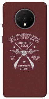 Чехол на OnePlus 7T Harry Potter v6 фото 1 из 1