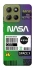 Чохол на Motorola Moto G15 4G NASA ver.2 фото 1 з 1