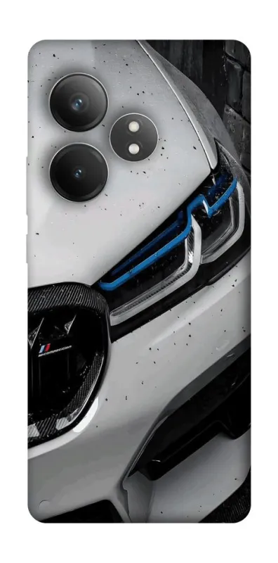 Чохол на Realme GT Neo 6 BMW v37 фото 1 з 1