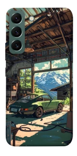 Чохол на Samsung Galaxy S22 Porsche фото 1 з 1