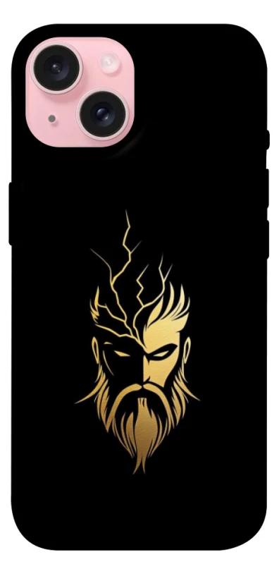 Чохол на Apple iPhone 15 (6.1") Zeus фото 1 з 1