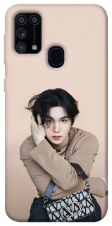 Чохол на Samsung Galaxy M31 Suga - BTS фото 1 з 1