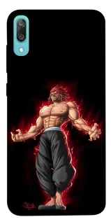 Чехол на Huawei Y6 Pro (2019) Yujiro фото 1 из 1