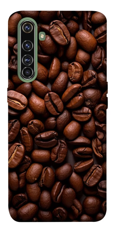 Чохол на Realme X50 Pro Кава фото 1 з 1