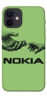 Чехол на Apple iPhone 12 mini (5.4") Nokia фото 1 из 1