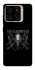 Чохол на ZTE Blade A56 Megadeth фото 1 з 1