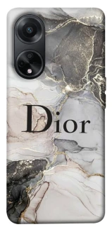 Чехол на Oppo A58 4G Dior ver.3 фото 1 из 1
