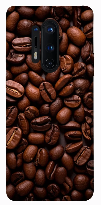 Чохол на OnePlus 8 Pro Кава фото 1 з 1