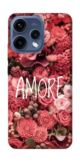 Чохол на Oppo Reno 15 Amore фото 1 з 2