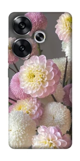 Чохол на Xiaomi Poco F6 Flowers v2 фото 1 з 1