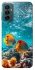 Чохол на Samsung Galaxy M13 4G Coral fish фото 1 з 1