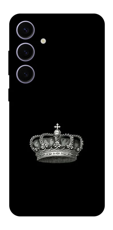Чохол на Samsung Galaxy S25+ King фото 1 з 1