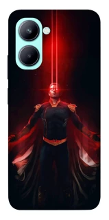 Чехол на Realme C33 Homelander v2 фото 1 из 1