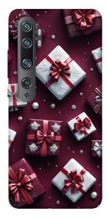 Чохол на Xiaomi Mi Note 10 / Note 10 Pro / Mi CC9 Pro Christmas spirit ver.7 фото 1 з 1