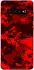 Чохол на Samsung Galaxy S10+ Camouflage v28 фото 1 з 1
