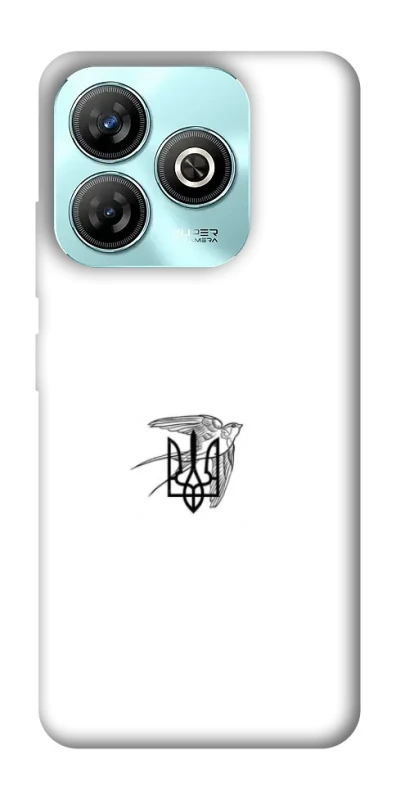 Чохол на ZTE Blade A75 4G Сокіл фото 1 з 1