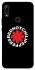 Чохол на Huawei P Smart Z Red Hot Chili Peppers logo фото 1 з 1