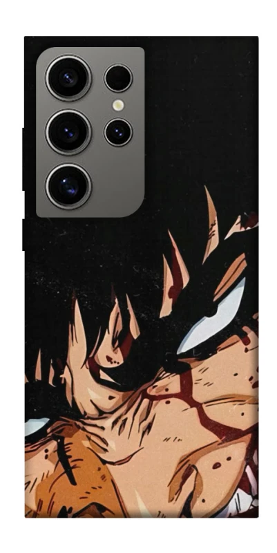 Чехол на Samsung Galaxy S24 Ultra Berserk v6 фото 1 из 1