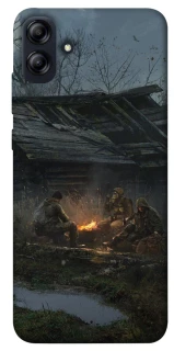 Чохол на Samsung Galaxy A04e Сталкер v15 фото 1 з 1