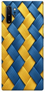 Чехол на Samsung Galaxy Note 10 Plus Brassweed фото 1 из 1