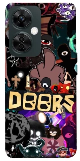 Чехол на OnePlus Nord CE 3 Lite Doors фото 1 из 1