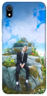 Чехол на Xiaomi Redmi 7A Jimin - BTS фото 1 из 1