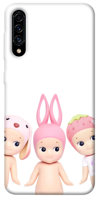 Чохол на Samsung Galaxy A50 (A505F) / A50s / A30s Pink Pals фото 1 з 1